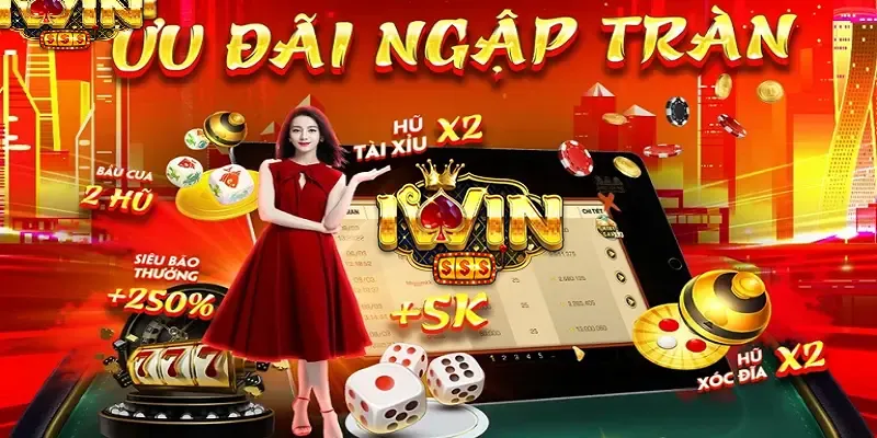 Xu hướng và đổi mới trong ngành game bài đổi thưởng trực tuyến năm 2024